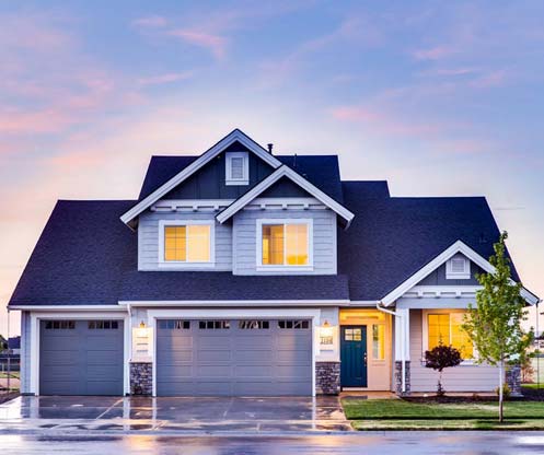 saving houses from foreclosure